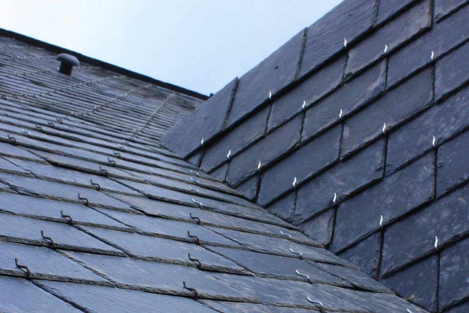 Leading Roofing Company | Weymouth Roofers