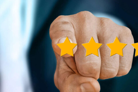 <strong>What Our Customers Say</strong>
